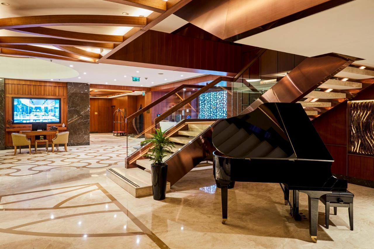 Hotel Mövenpick Golden Horn