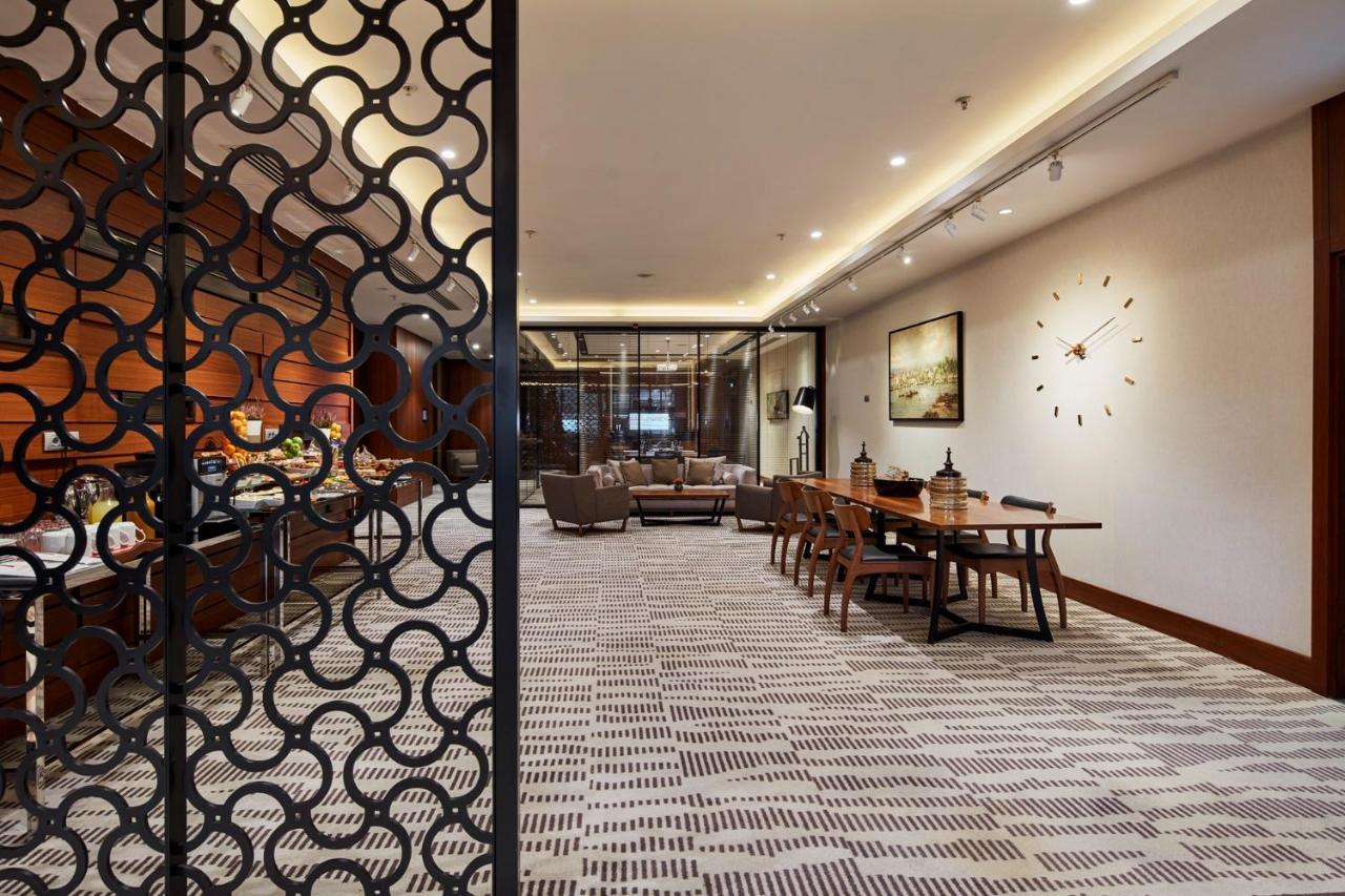 Hotel Mövenpick Golden Horn