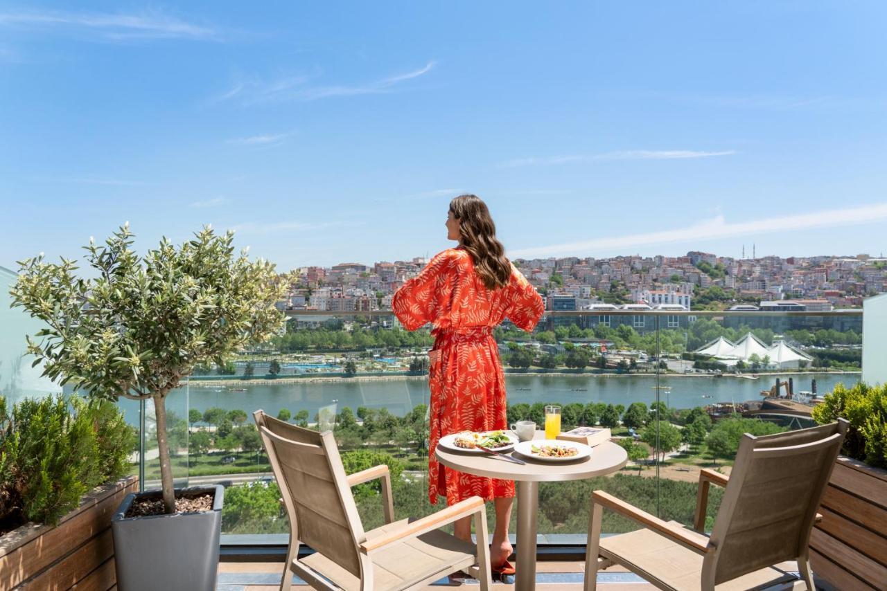 Mövenpick Golden Horn Hotel 5*