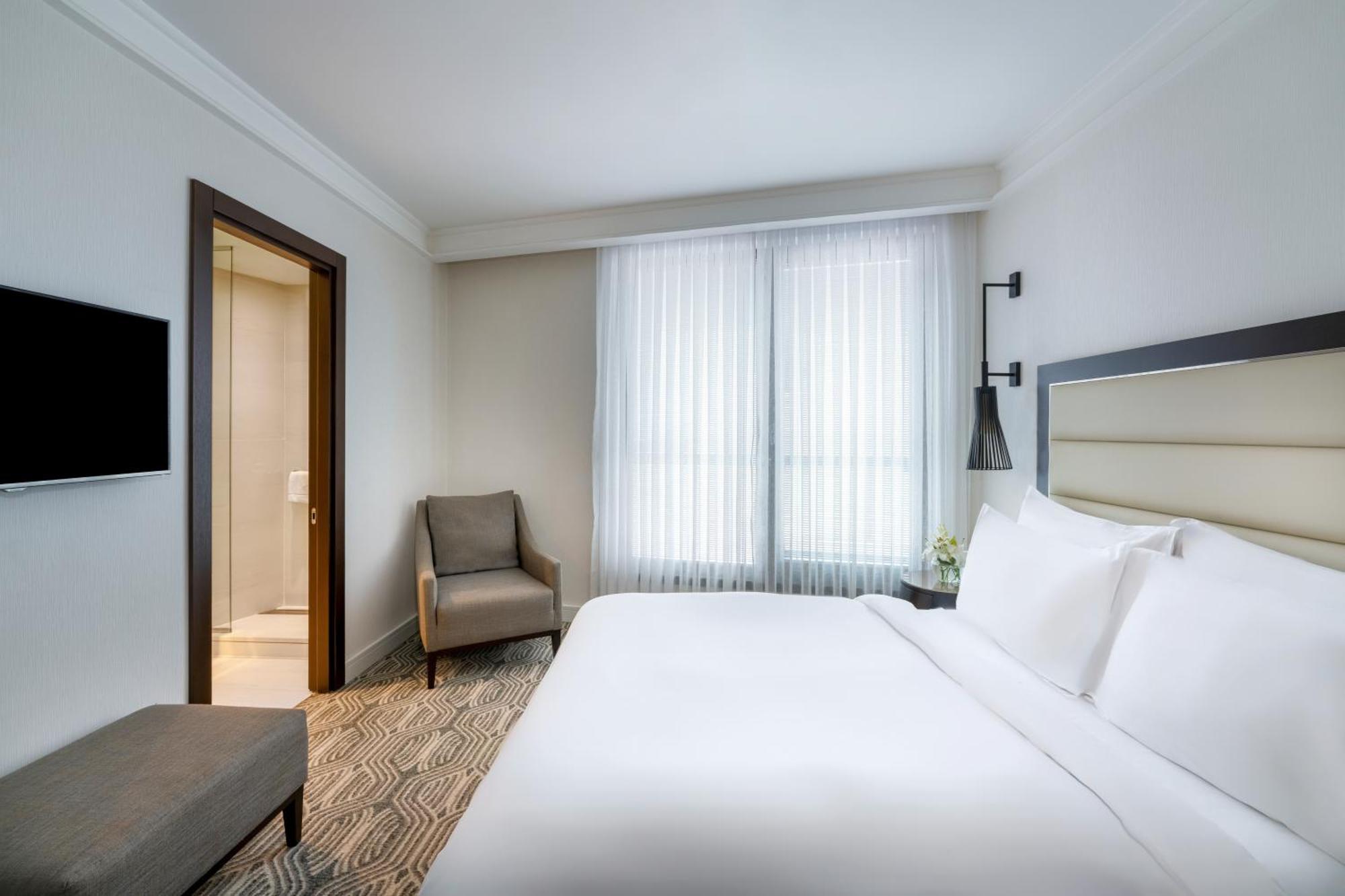 Mövenpick Golden Horn 5* Istanboel