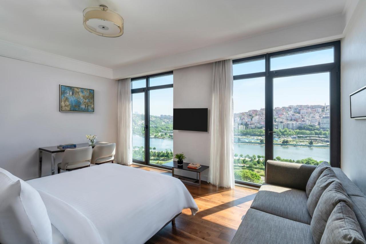 Moevenpick Golden Horn מלון איסטמבול