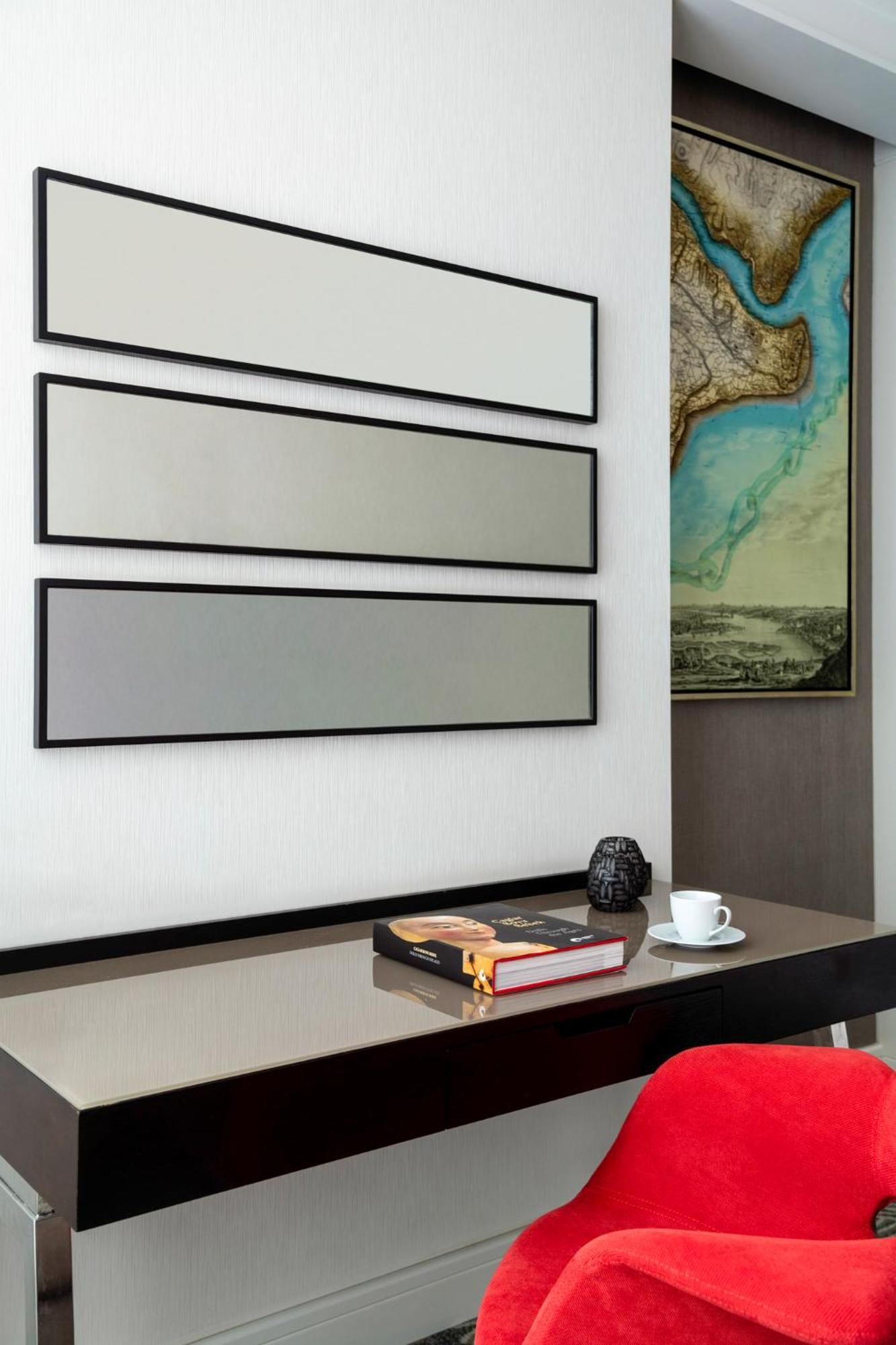 Moevenpick Golden Horn מלון