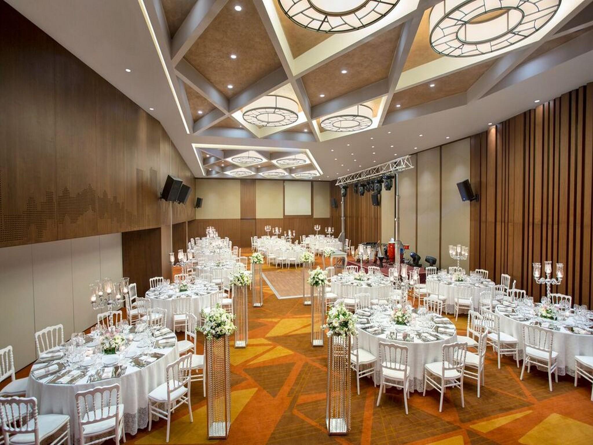 Moevenpick Golden Horn