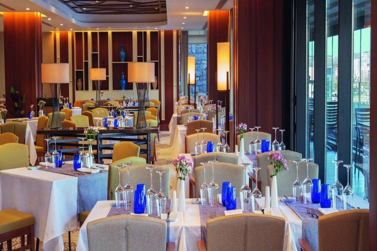 Hotel Moevenpick Golden Horn